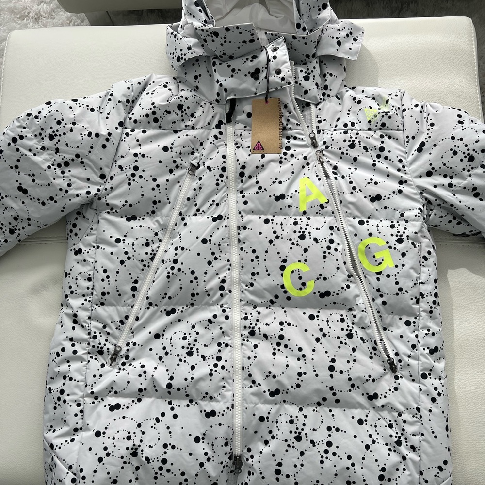 New Nike ACG Winter Parker